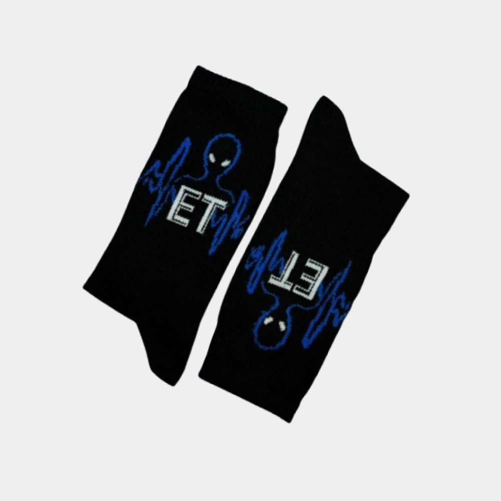 DJ ET SOCK 37-44