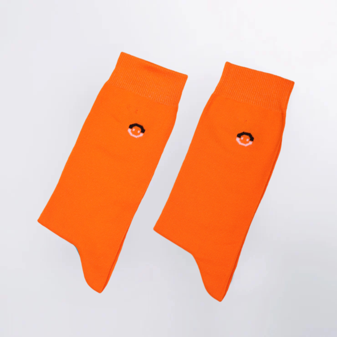 Long Orange