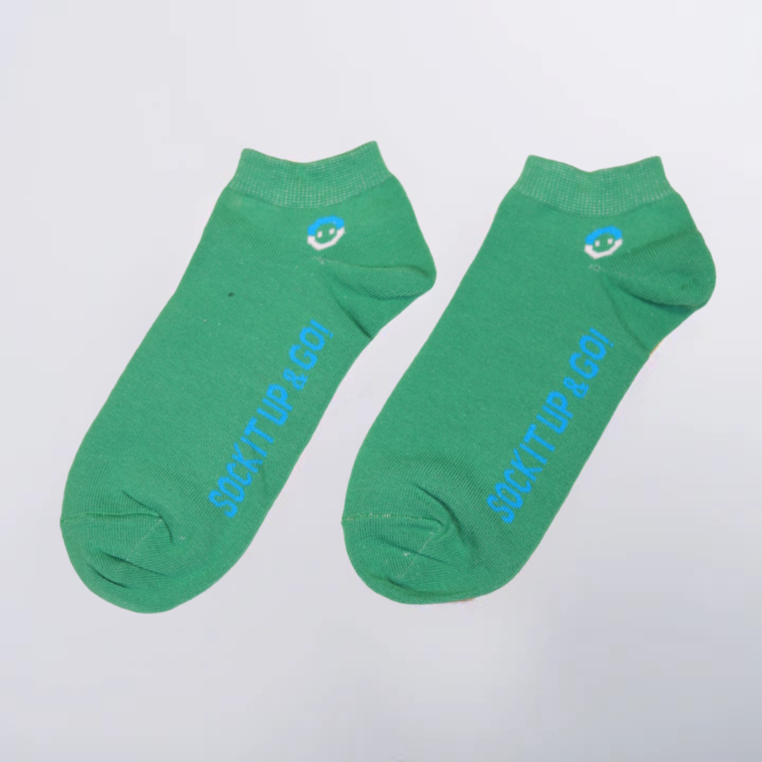 Short Green