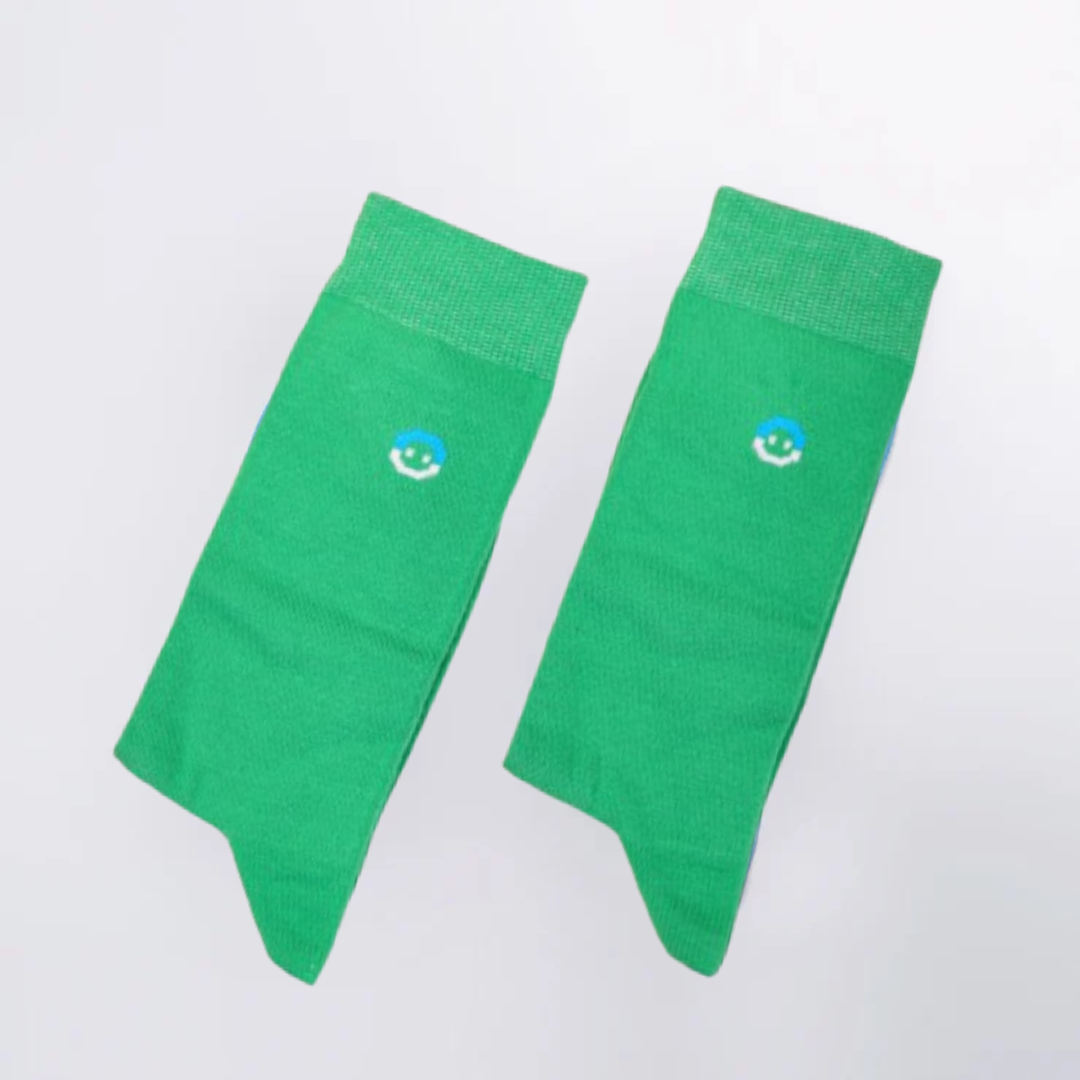 Long Green