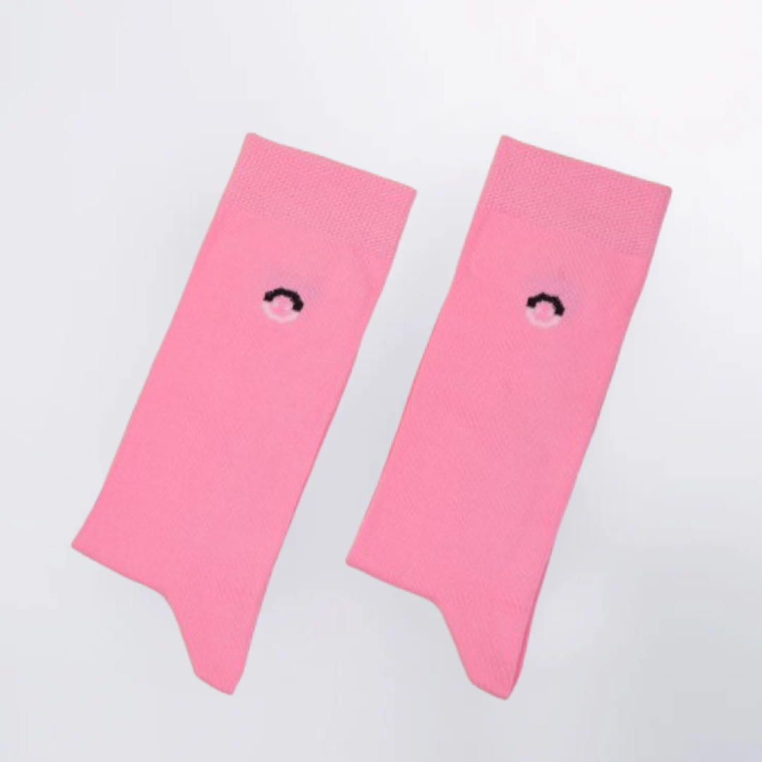 Long Pink