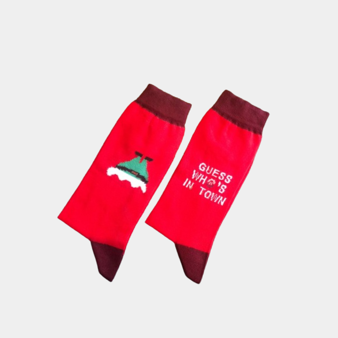 Clumsy Christmas