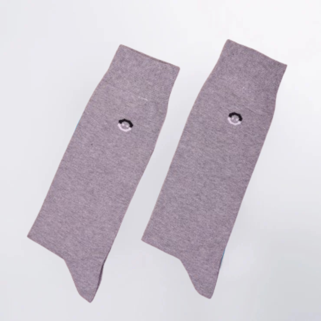 Long Grey