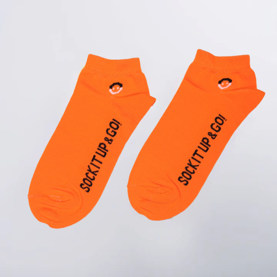 Short Orange