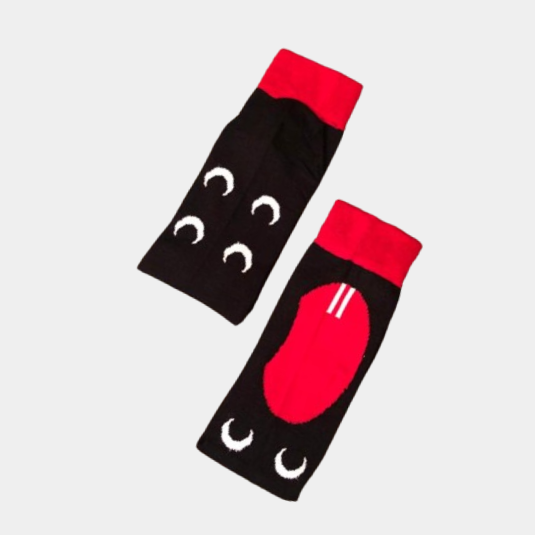 Clumsy Muppet Black