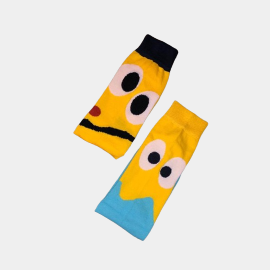 Clumsy Muppet