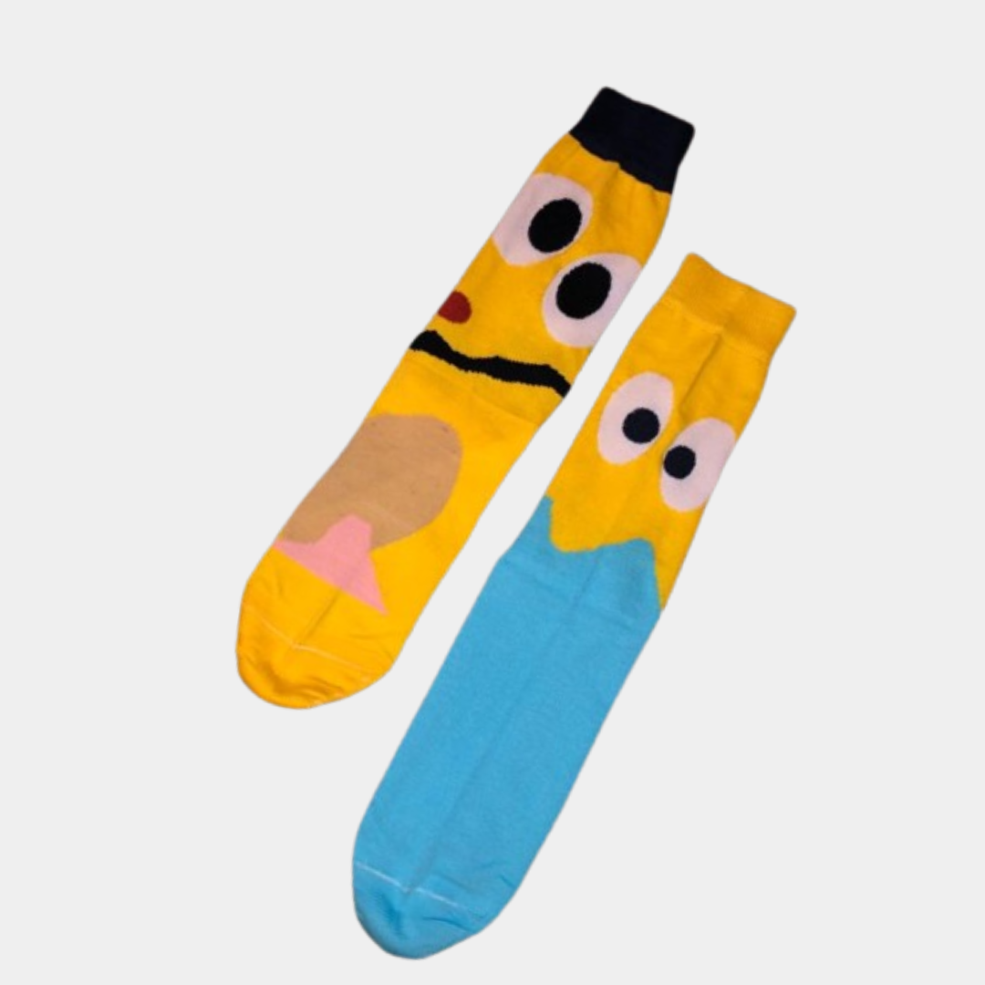 Clumsy Muppet