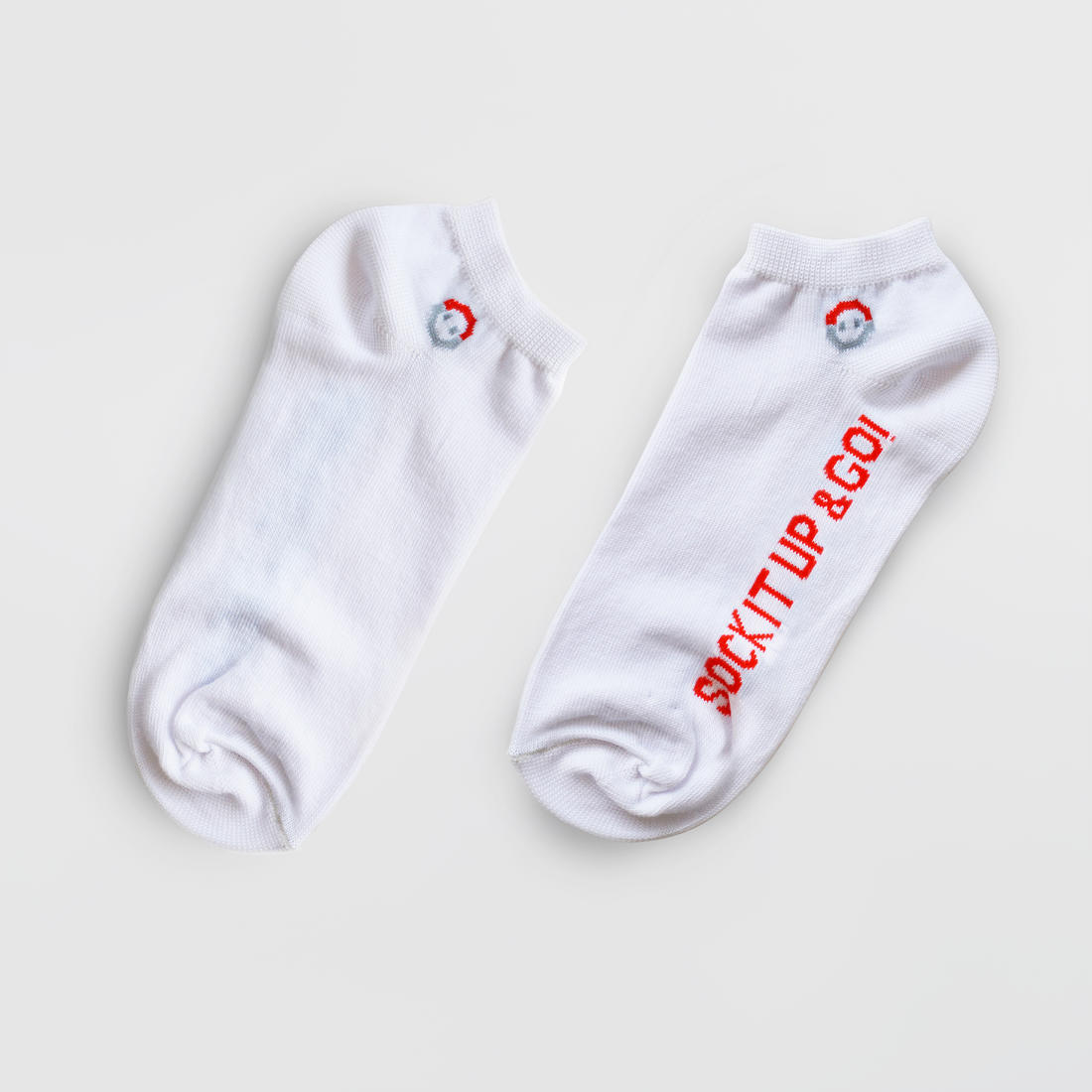 Short White