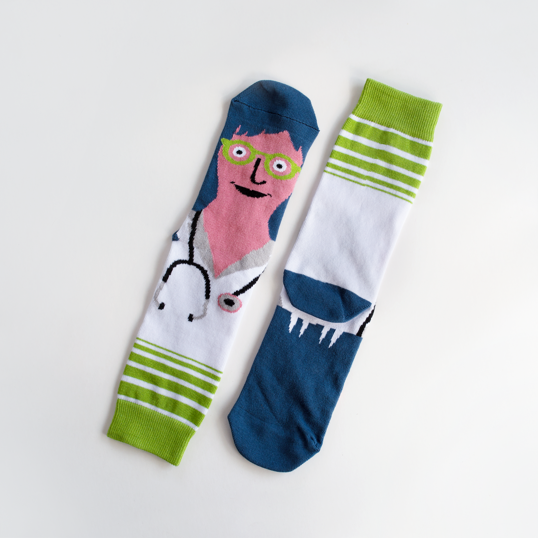 MUPPETS- Doctor