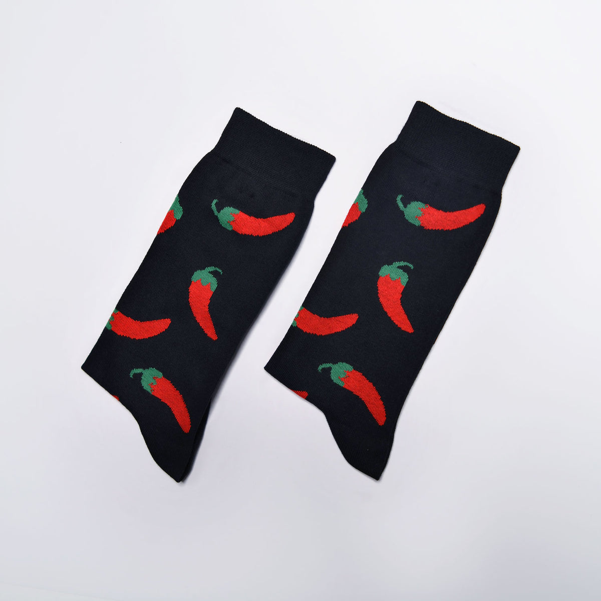 Chili Pattern