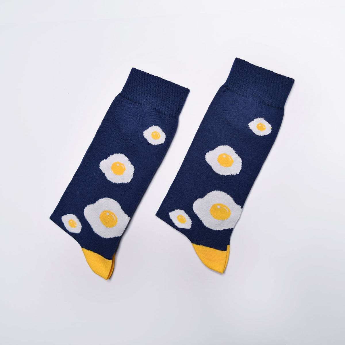 Clumsy Eggs