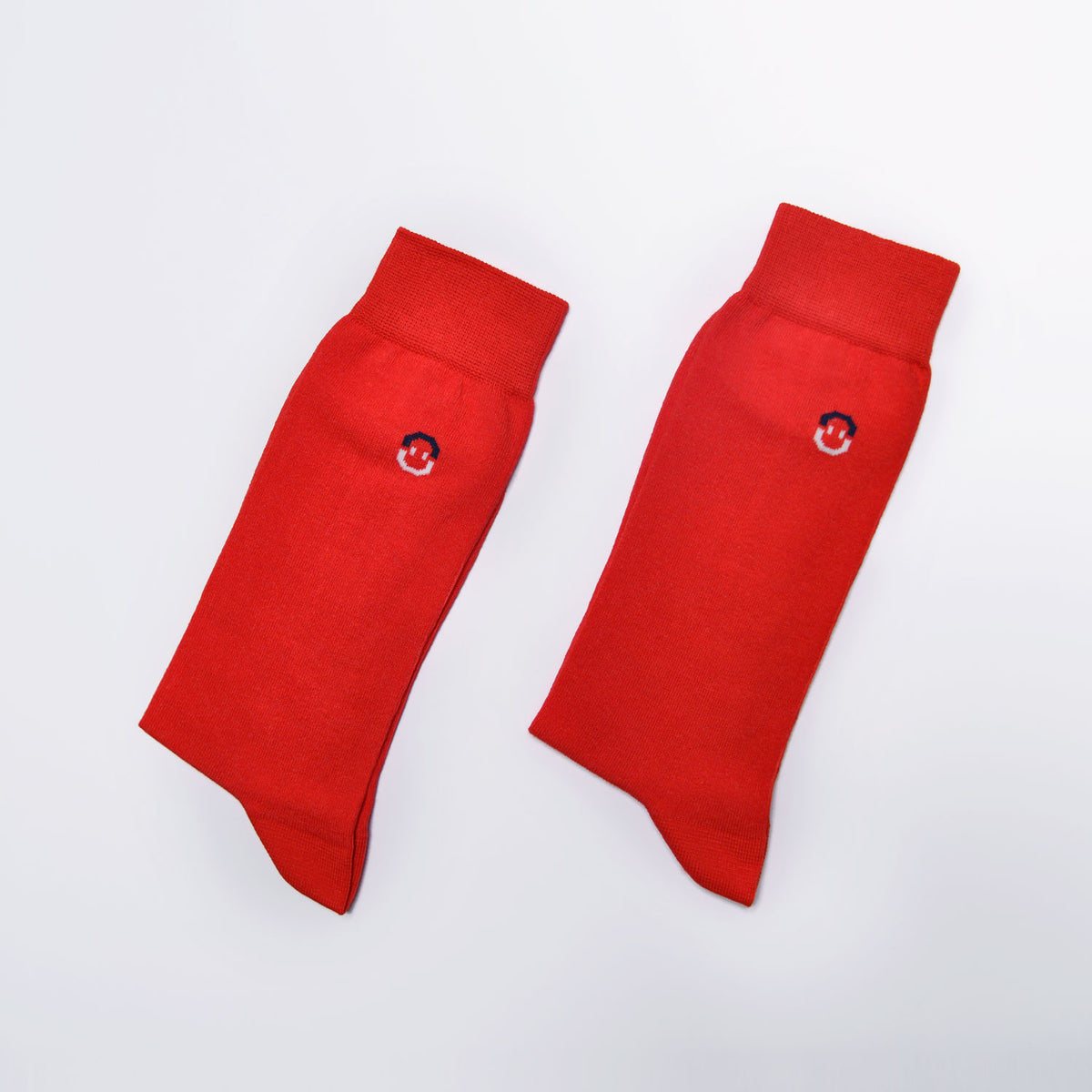 Long Red