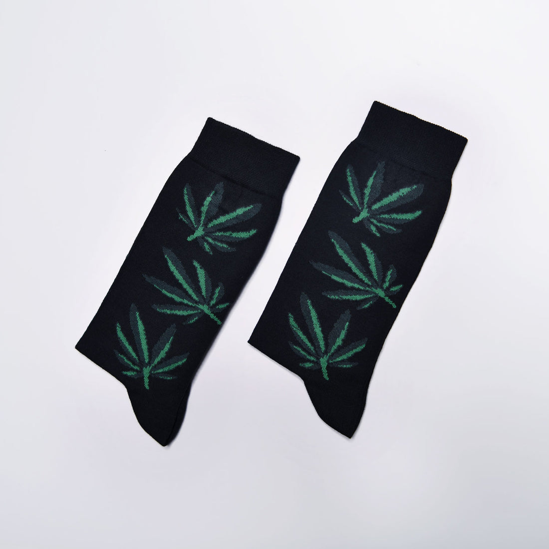 Marijuana Pattern
