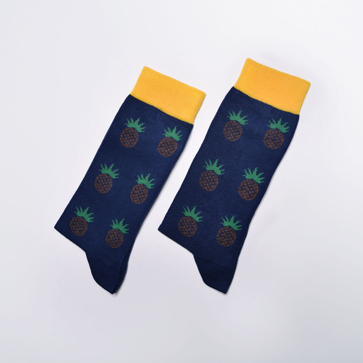 Pineapple Pattern