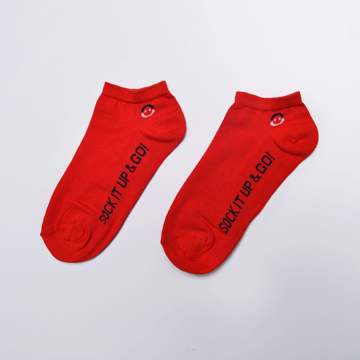 Short Red