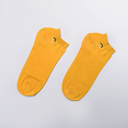 Short Yellow