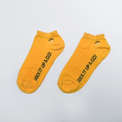 Short Yellow